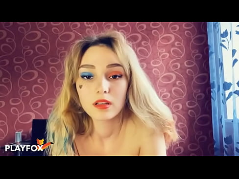 ❤️ Очилата за виртуална реалност ми дадоха секс с Харли Куин ️❌ Порно в bg.extraclasswork.ru ❌️
