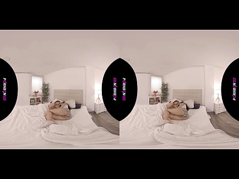❤️ PORNBCN VR Две млади лесбийки се събуждат възбудени в 4K 180 3D виртуална реалност Geneva Bellucci Katrina Moreno ️❌ Порно в bg.extraclasswork.ru ❌️