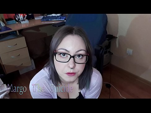 ❤️ Секси момиче с очила смуче дилдо дълбоко на камерата ️❌ Порно в bg.extraclasswork.ru ❌️